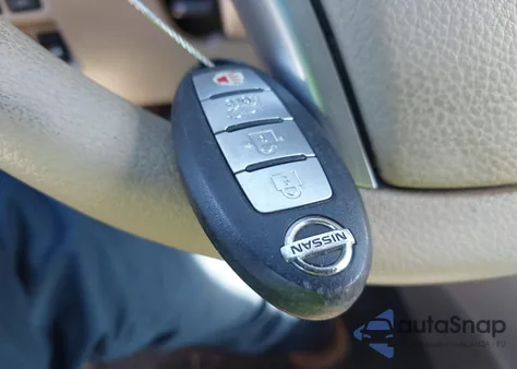 2015 Nissan Rogue Sv from USA, damaged, VIN KNMAT2MV2FP586407